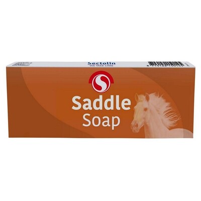 Saddle Soap block