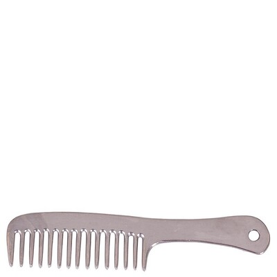 Premiere Mane comb Alu with handle