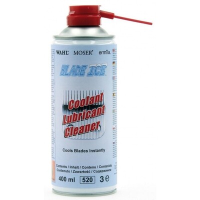 Wahl Blade Cleaner Blade Ice
