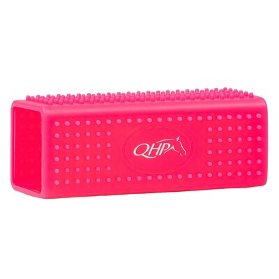 QHP Brush Multi Function - Hair remover