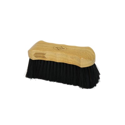 Grooming Deluxe Body Brush Middle hard