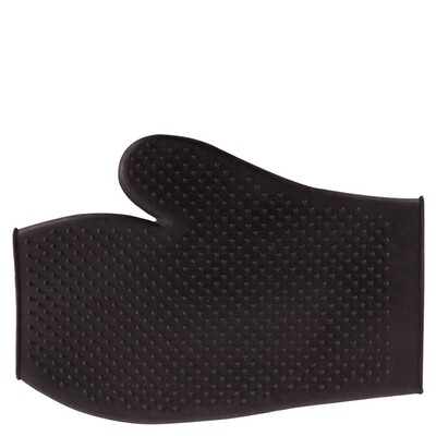 Premiere Rubber Grooming Glove
