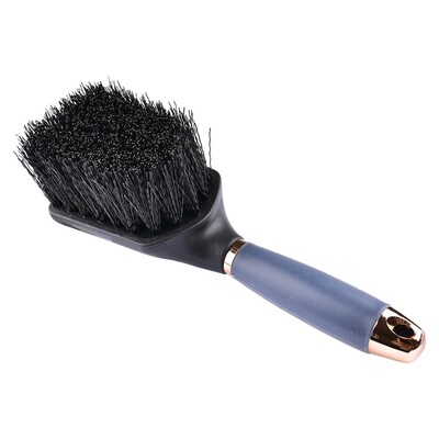 Waldhausen Hoof brush with gel handle