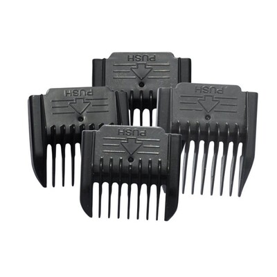 Sectolin Set of combs SE-210