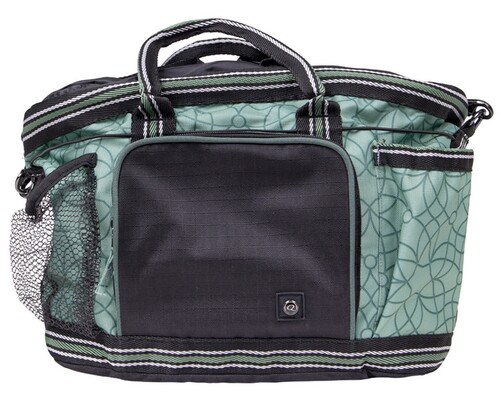 QHP Grooming bag collection