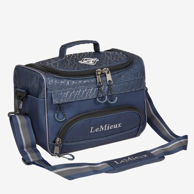LeMieux Elite ProKit Lite Grooming Bag