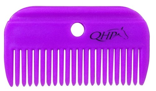 QHP Mane comb