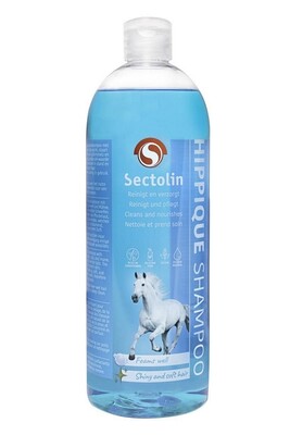 Sectolin Hippique Horse Shampoo 1L