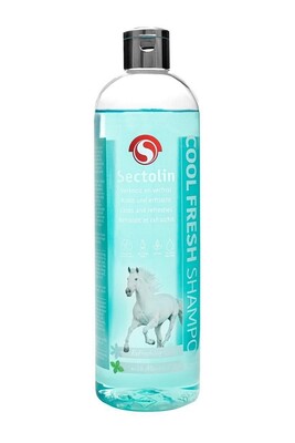 Sectolin Cool Fresh Shampoo 500ml