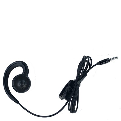 WHIS Rotatable Earpiece