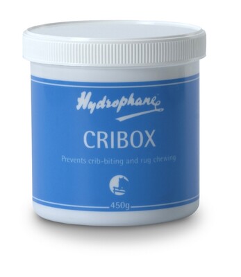 Hydrophane Cribox 450gr