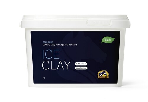 Cavakor Ice Clay 4kg