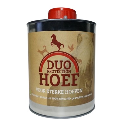 Duo Protection Hoof grease 1000ml
