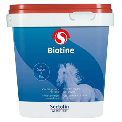 Sectolin Biotin 3kg