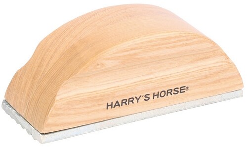 Harry's Horse Hoof rasp