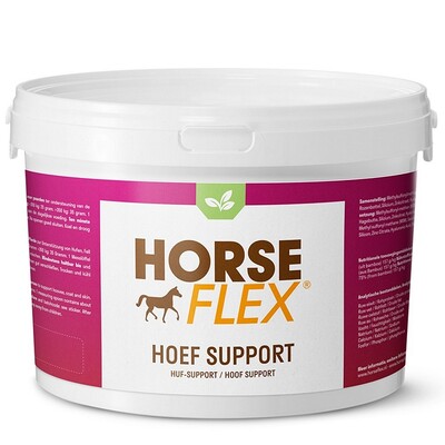 HorseFlex Hoof Support 1000gr