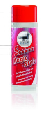 Leovet 5* Magic Style