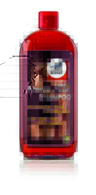 Leovet Power Shampoo Walnut 500ml