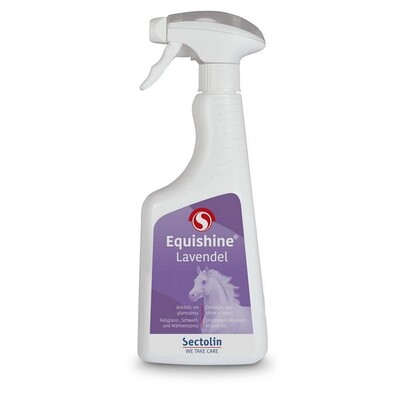 Equishine Lavender 500ml