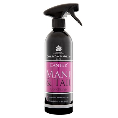 Carr & Day & Martin Mane & Tail Conditioner Canter 500 ml