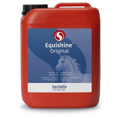 Sectolin Equishine Original 5 liter