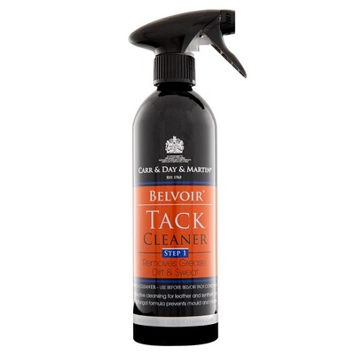 Carr & Day & Martin Tack Cleaner Step-1 Belvoir 500 ml