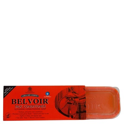 Carr & Day & Martin Tack Conditioner Belvoir 250 g