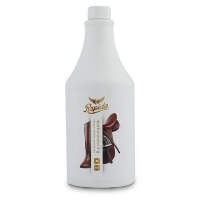 Rapide Leather dressing 1L