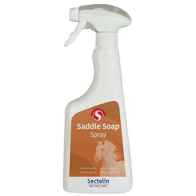 Sectolin Saddlesoap spray