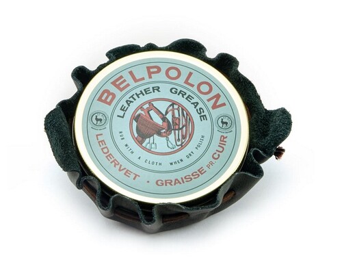 Belpo Leather Grease Classic 200ml