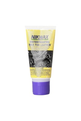 Nikwax Waterproofing Wax for Leather 60ml