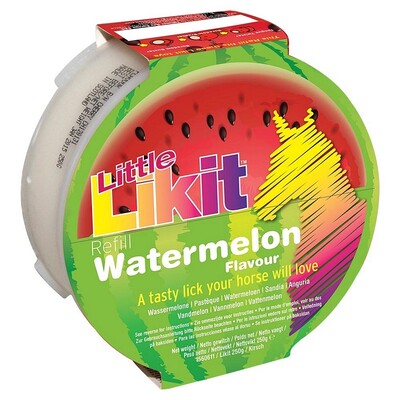 Little Likit Lick Watermelon 250 g