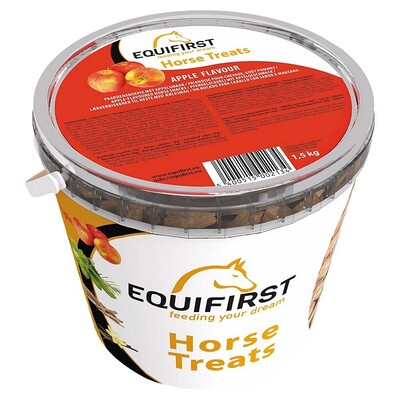 Equifirst Horse treats 1.5kg