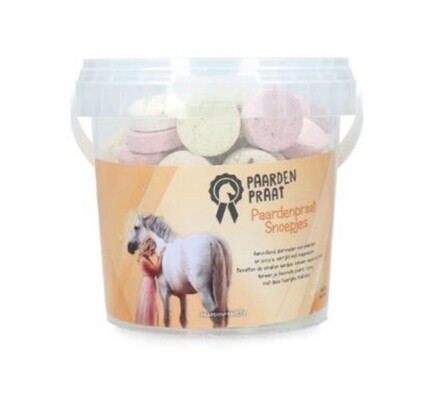 Paardenpraat Horse Candy