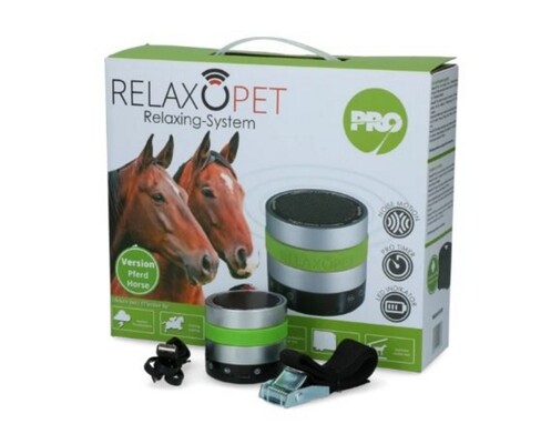 RelaxoPet Pro Horse