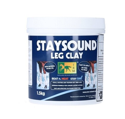TRM Staysound Cooling Clay 1,5kg