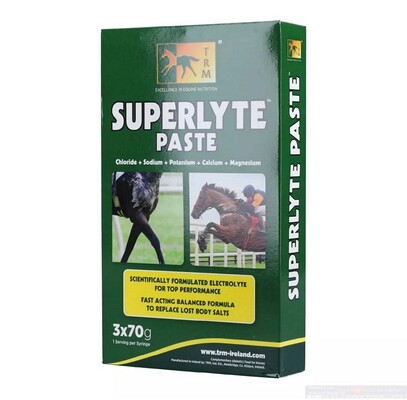 TRM Superlyte Paste 3-pack