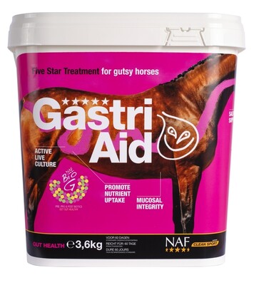 NAF GastriAid 3.6kg