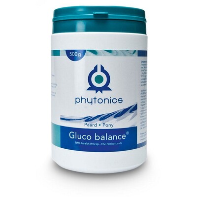 Phytonics Gluco Balance 500g