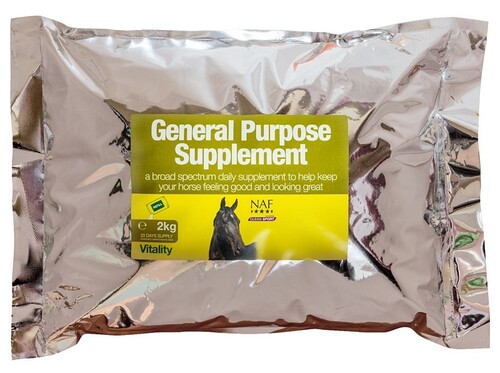 NAF General Purpose Refill 2kg