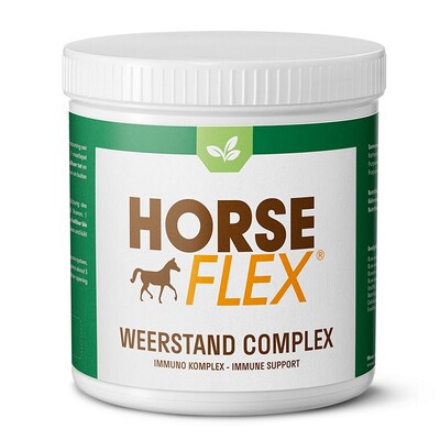 HorseFlex Immune Support 550gr
