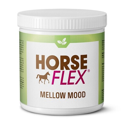 HorseFlex Mellow Mood 500gr
