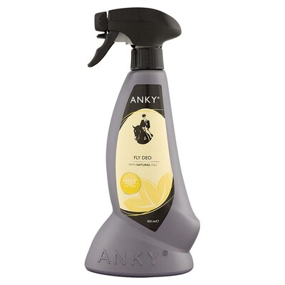 Anky Fly Deo
