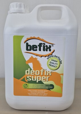 Befix Deofix Super Spray 2,5L Refill