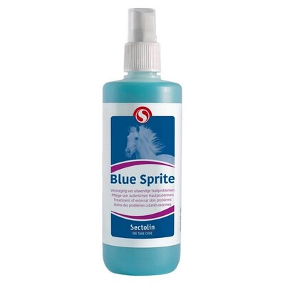 Blue Sprite 250ml