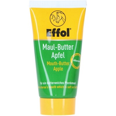 Effol Mouth Butter Mini 30ml  Apple