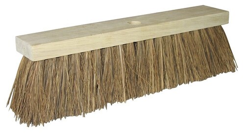 Stable Broom 40cm