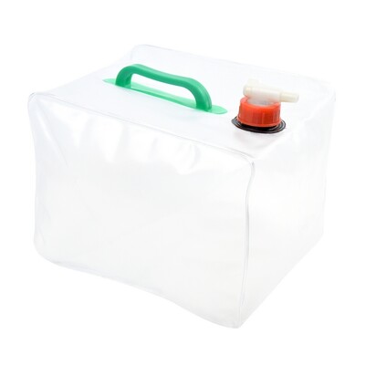 Waldhausen Water container 10L collapsible