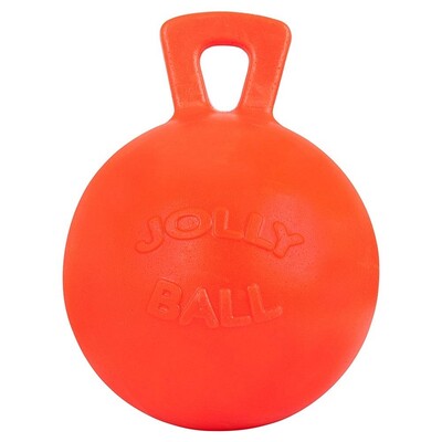 Play Ball Jolly Vanilla
