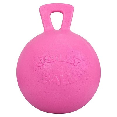 Playball Jolly Ball Pink Bubble Gum